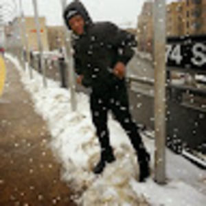 Meet your Posher, Paul